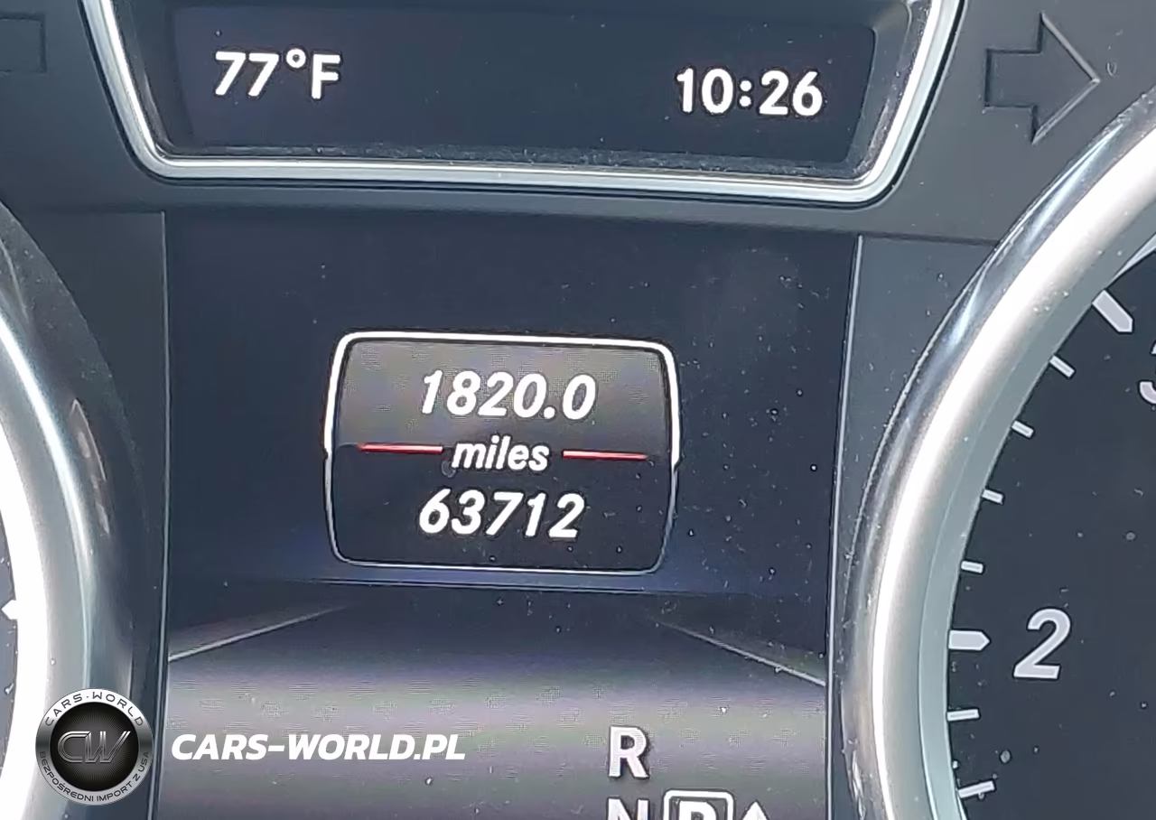 2015 Mercedes-Benz Gl 350 Bluetec 4Matic VIN:4JGDF2EE2FA550962 - 15