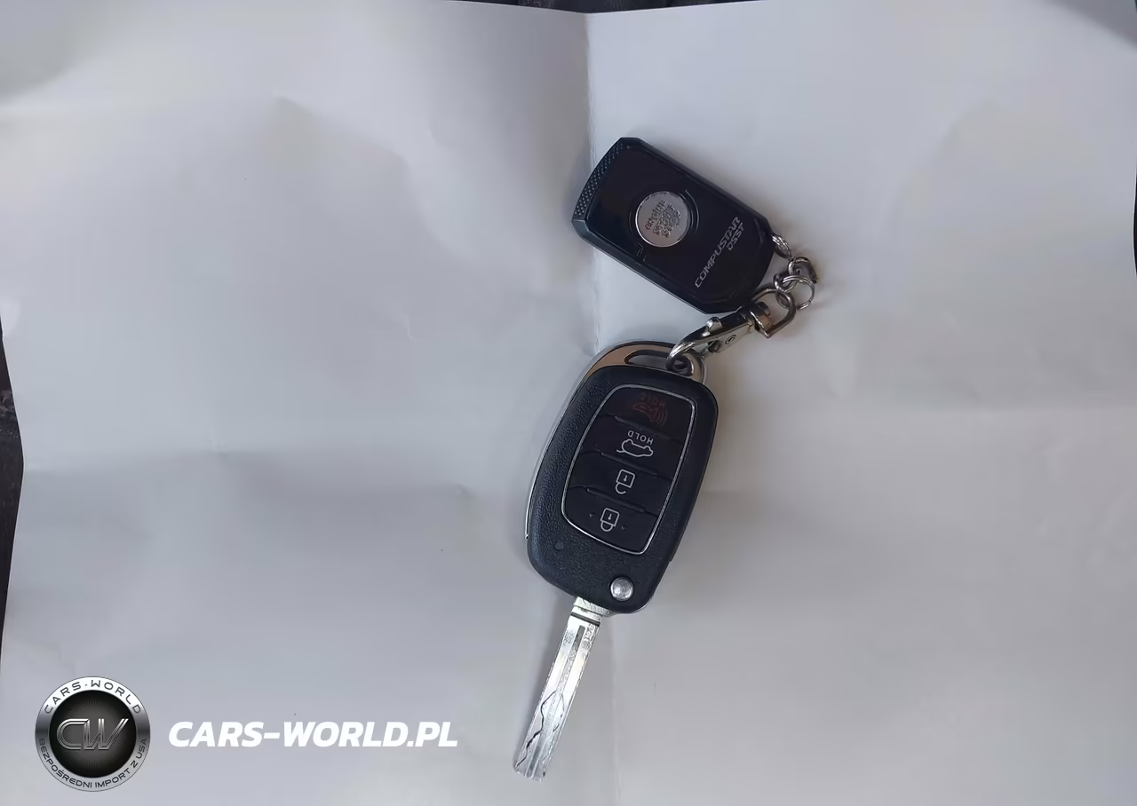 2016 Hyundai Tucson Eco VIN:KM8J33A23GU181316 - 11