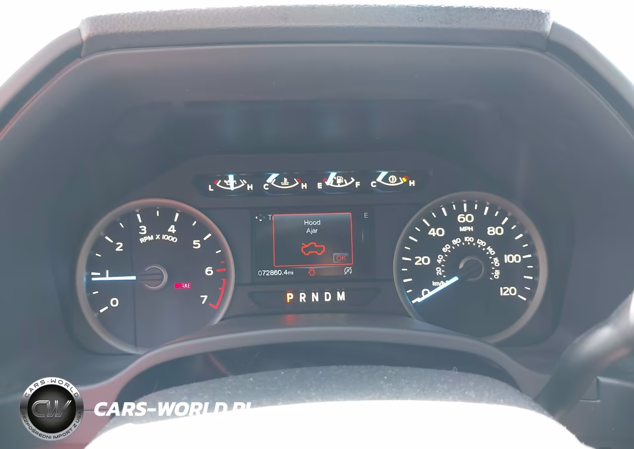 2018 Ford F-150 Xlt VIN:1FTEW1CP5JFE77749 - 7