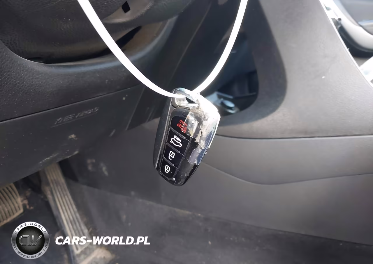 2015 Hyundai Azera VIN:KMHFG4JG1FA453051 - 11
