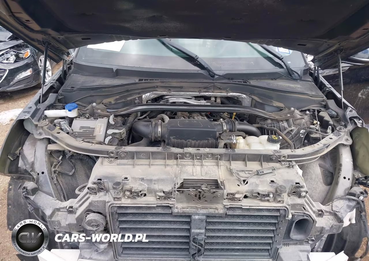 2020 Lincoln Aviator Reserve VIN:5LM5J7WC5LGL20965 - 10