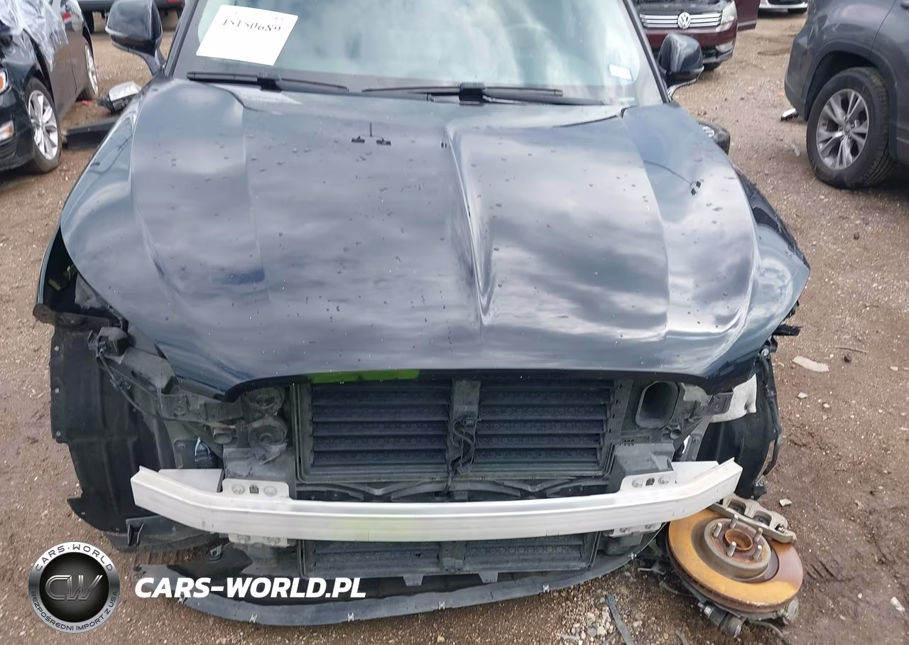2020 Lincoln Aviator Reserve VIN:5LM5J7WC5LGL20965 - 13