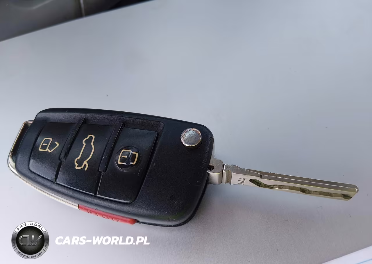 2007 Audi Rs 4 4.2L VIN:WUARU78E77N900463 - 11