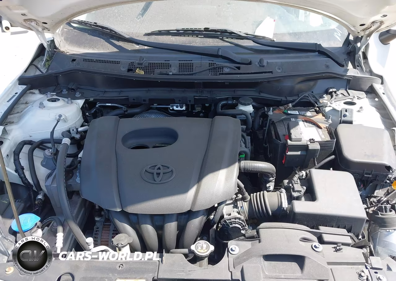 2016 Scion Ia VIN:3MYDLBZVXGY115581 - 10