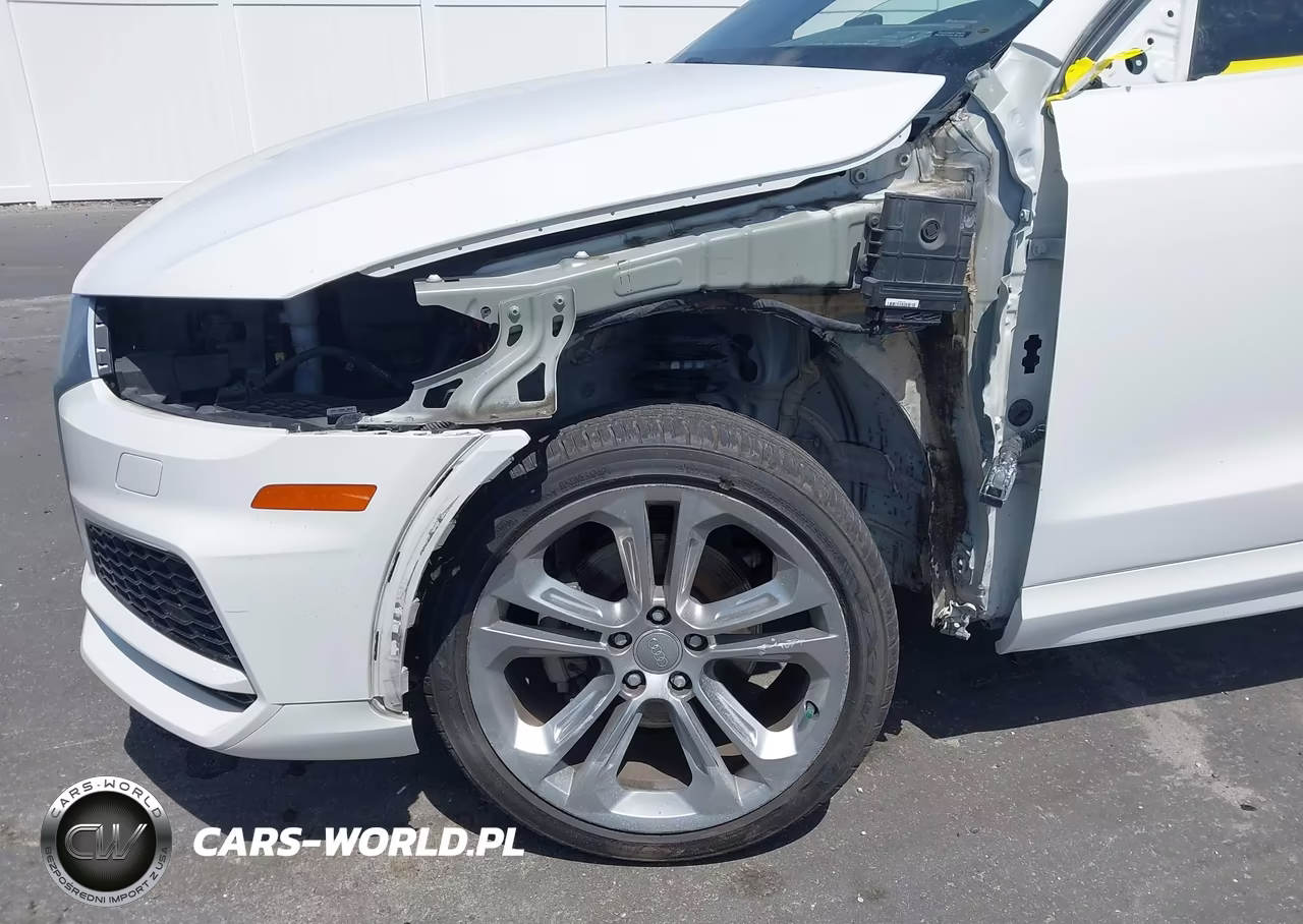 2018 Audi Q3 2.0T Sport Premium VIN:WA1BCCFS1JR032361 - 6