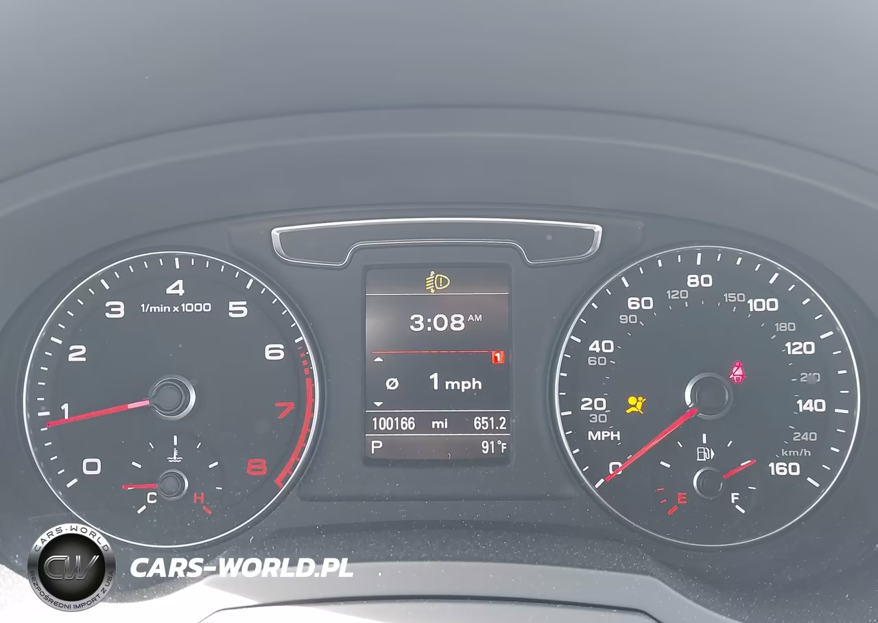 2018 Audi Q3 2.0T Sport Premium VIN:WA1BCCFS1JR032361 - 7