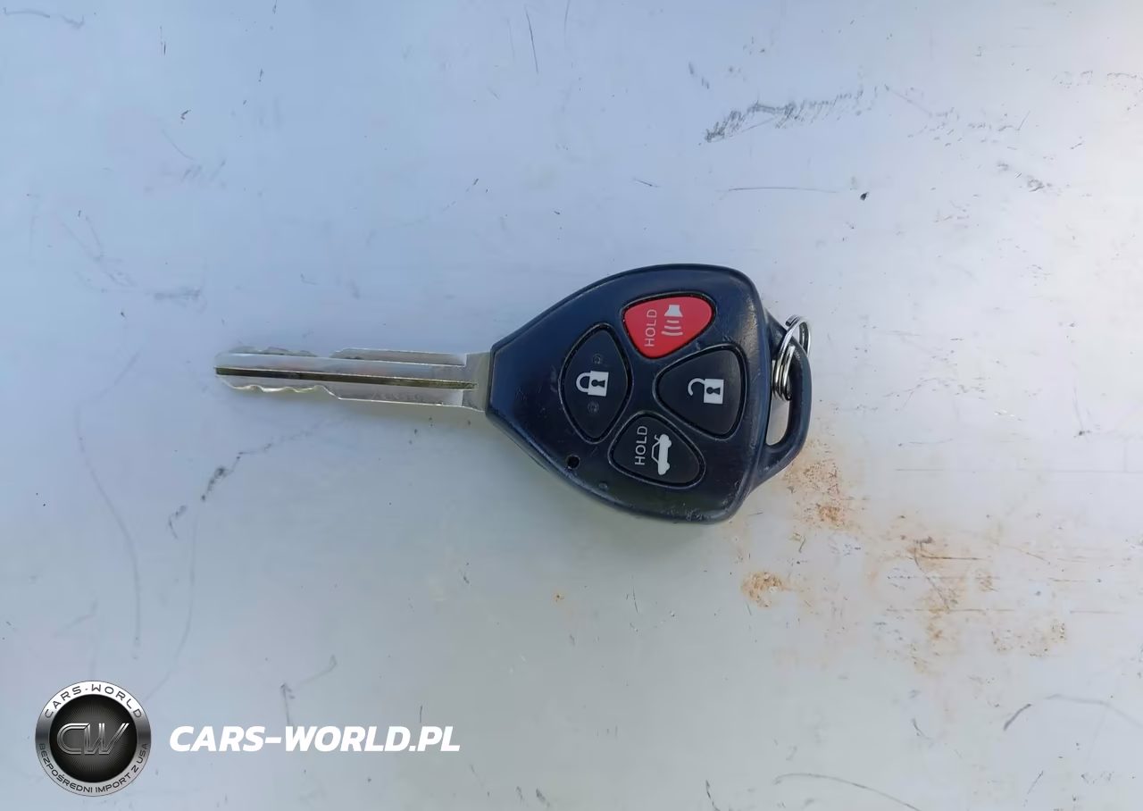 2007 Toyota Camry Le VIN:4T1BE46K27U523268 - 11
