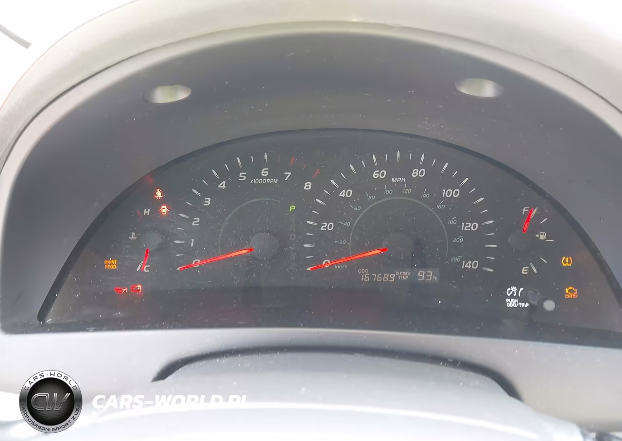 2007 Toyota Camry Le VIN:4T1BE46K27U523268 - 7