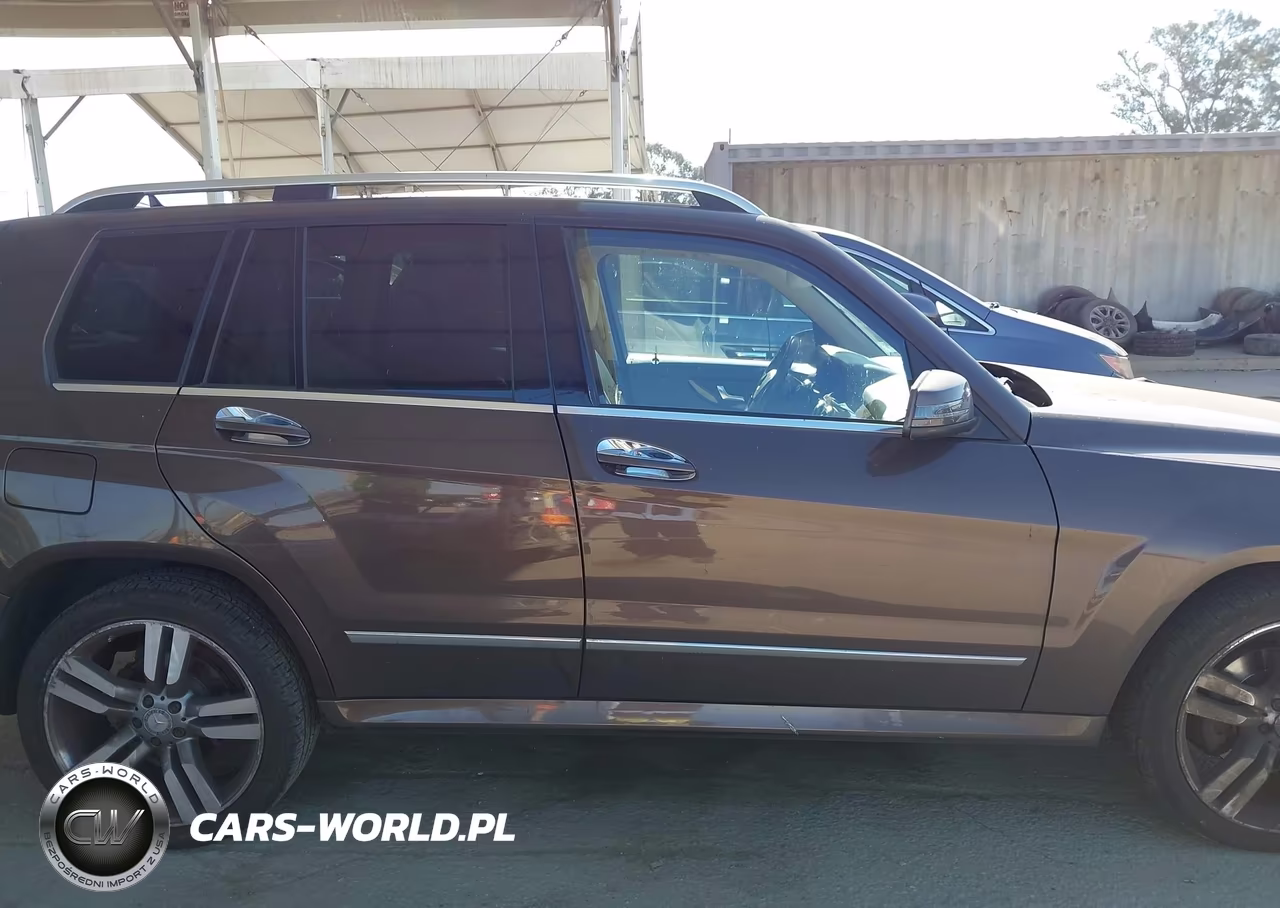 2015 Mercedes-Benz Glk 350 4Matic VIN:WDCGG8JBXFG364882 - 13