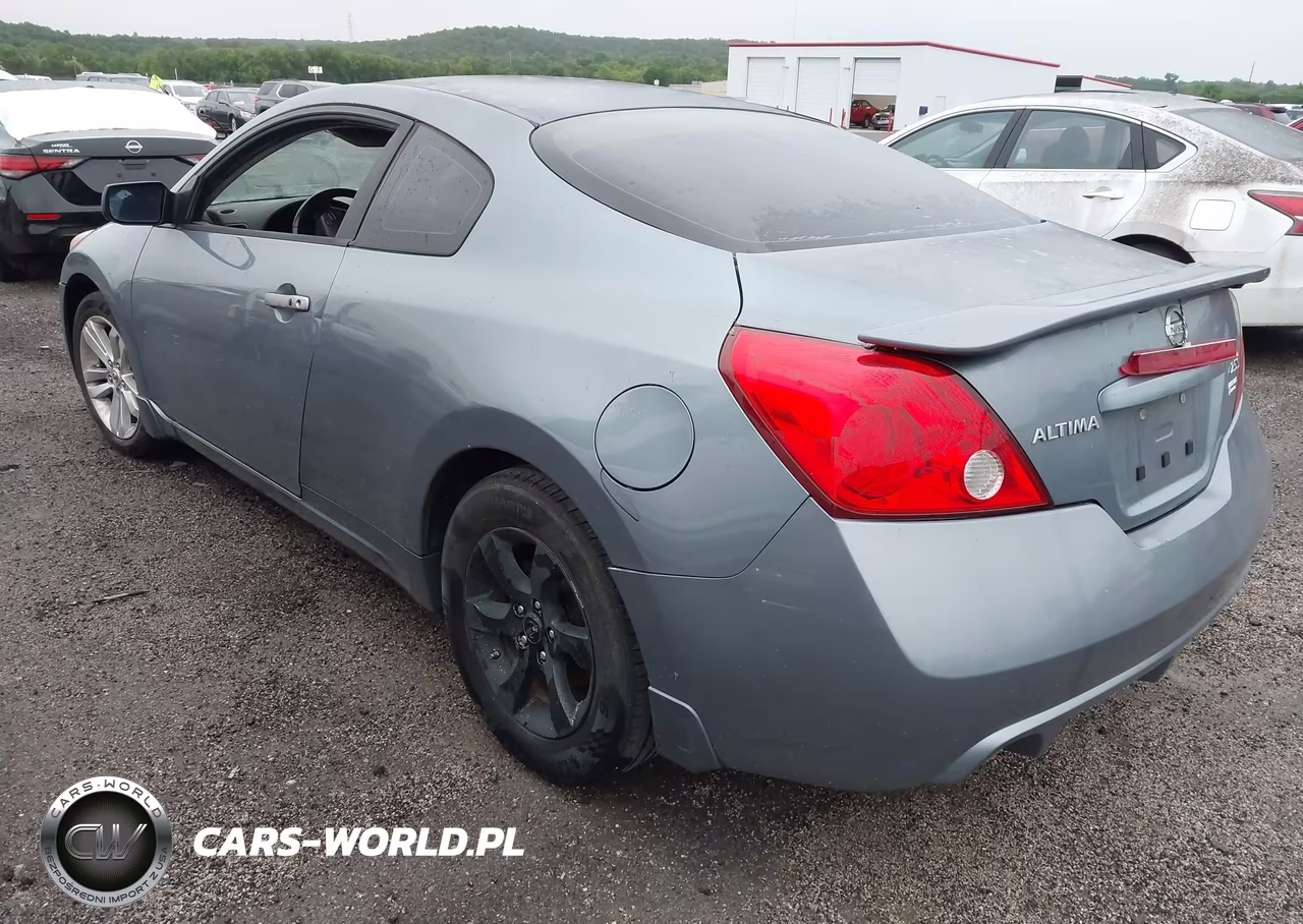 2011 Nissan Altima 2.5 S VIN:1N4AL2EP9BC177649 - 3