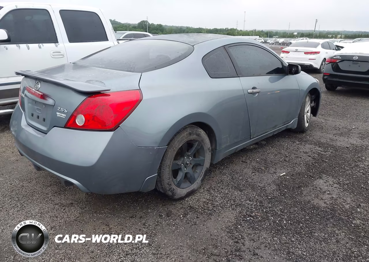 2011 Nissan Altima 2.5 S VIN:1N4AL2EP9BC177649 - 4