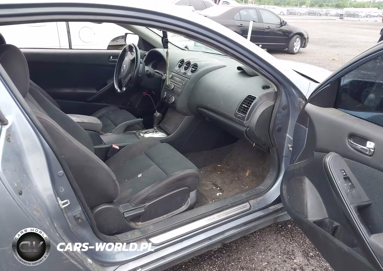 2011 Nissan Altima 2.5 S VIN:1N4AL2EP9BC177649 - 5