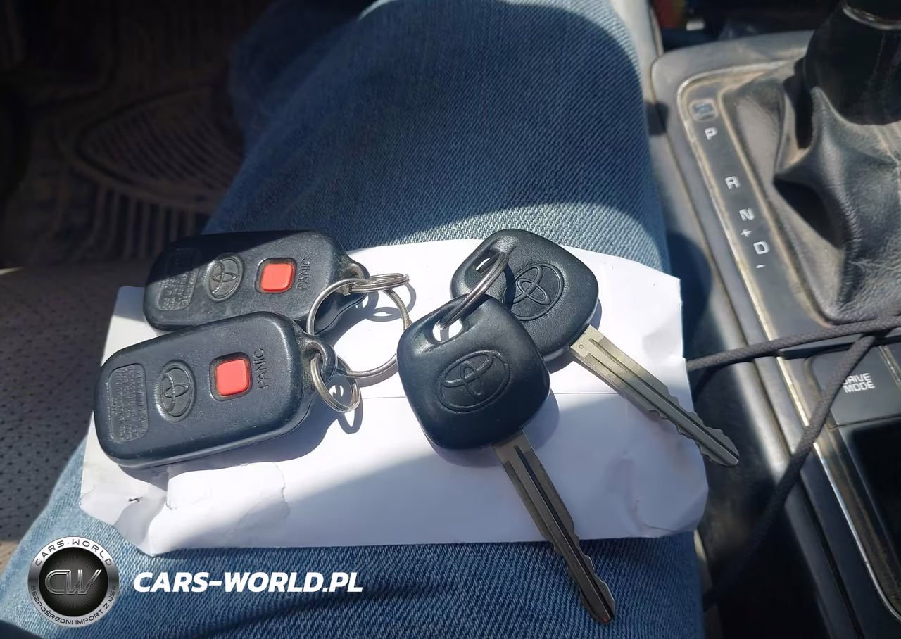 2006 Toyota Camry Xle VIN:4T1BE30K16U135773 - 11