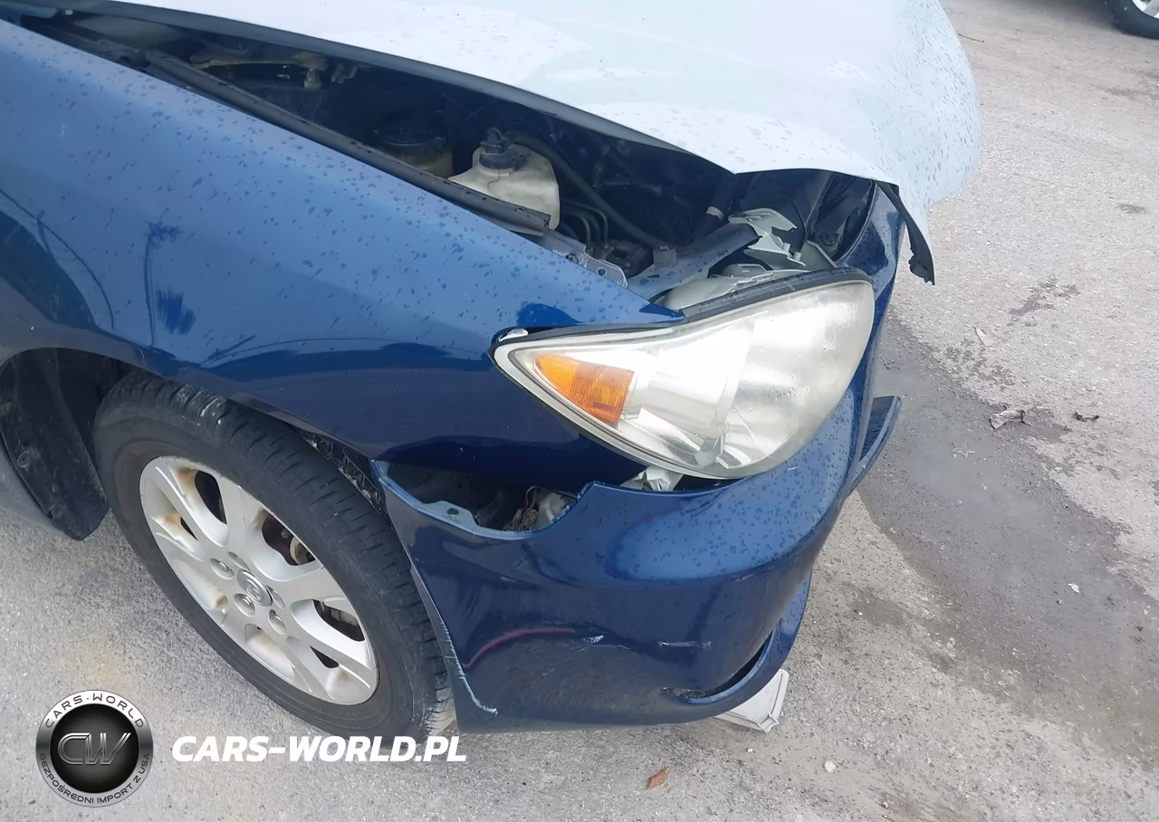 2006 Toyota Camry Xle VIN:4T1BE30K16U135773 - 19