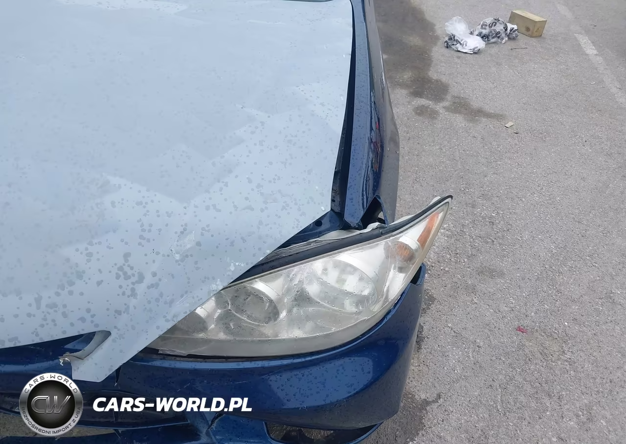 2006 Toyota Camry Xle VIN:4T1BE30K16U135773 - 21