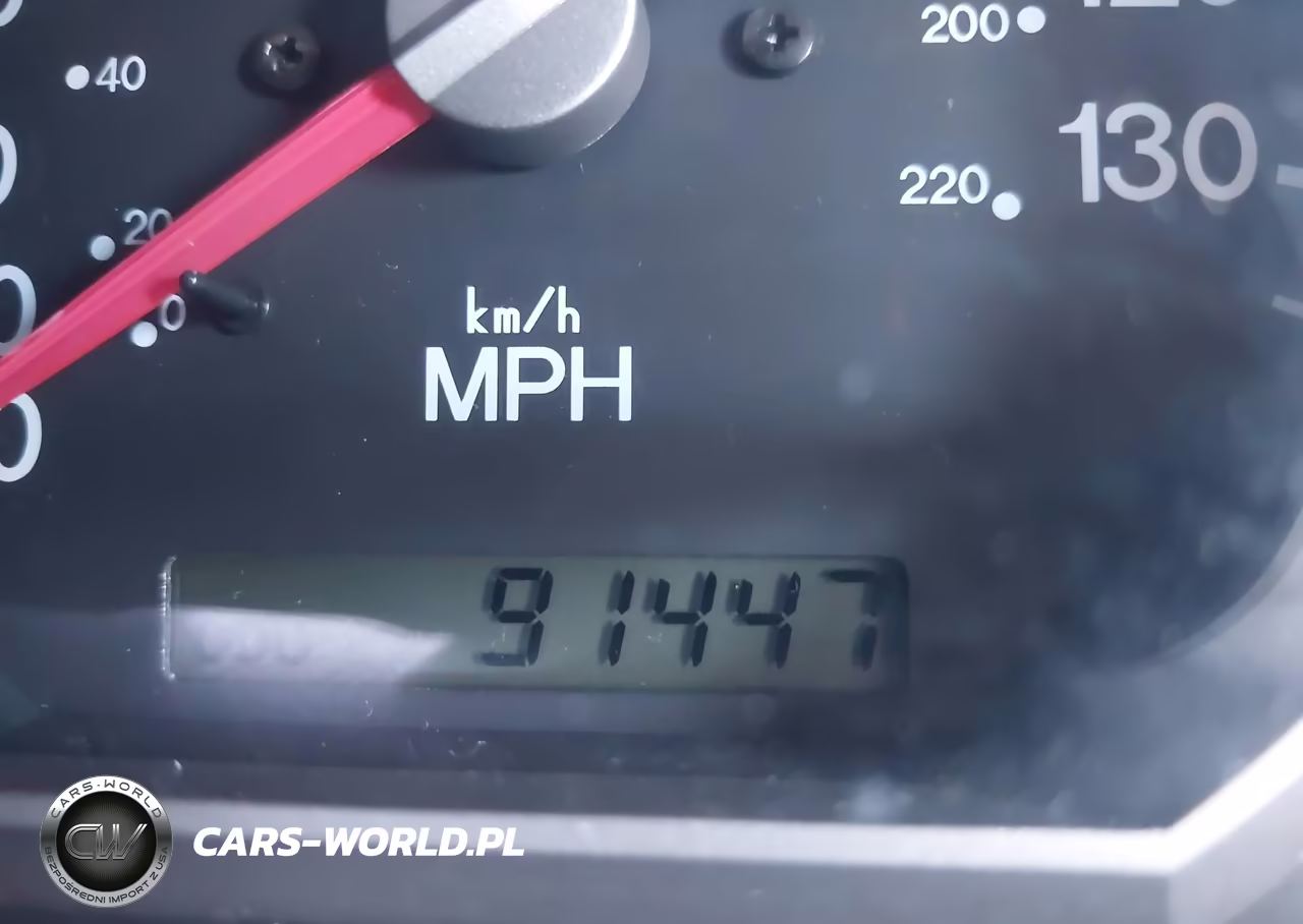 2002 Kia Sedona Ex-Lx VIN:KNDUP131626108971 - 16