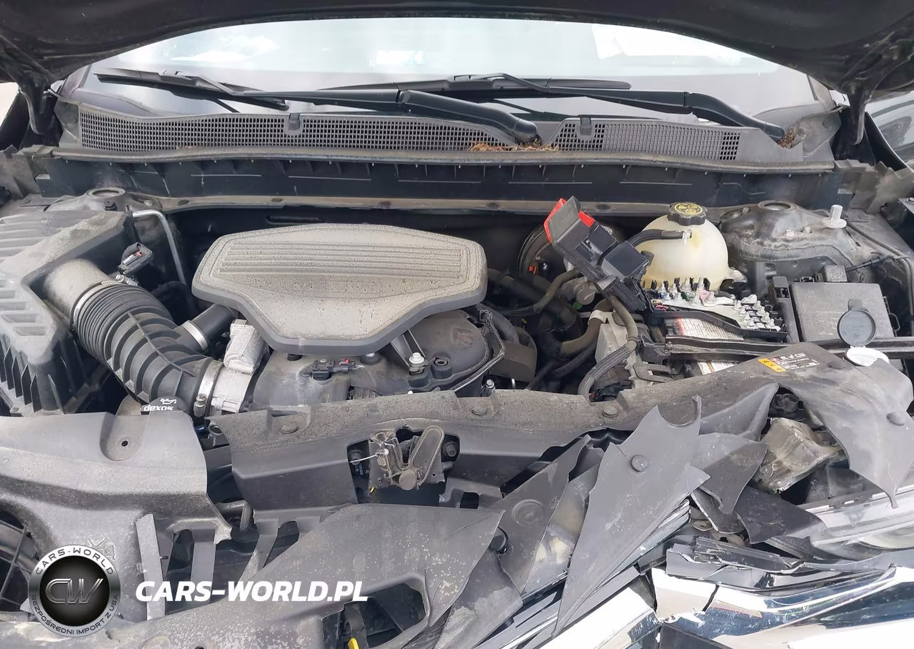 2019 Chevrolet Blazer Premier VIN:3GNKBKRSXKS694069 - 10