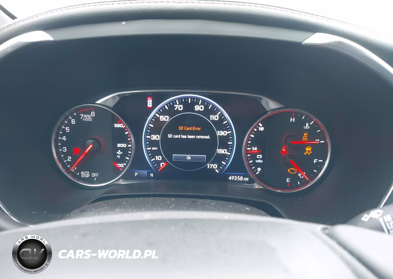 2019 Chevrolet Blazer Premier VIN:3GNKBKRSXKS694069 - 7