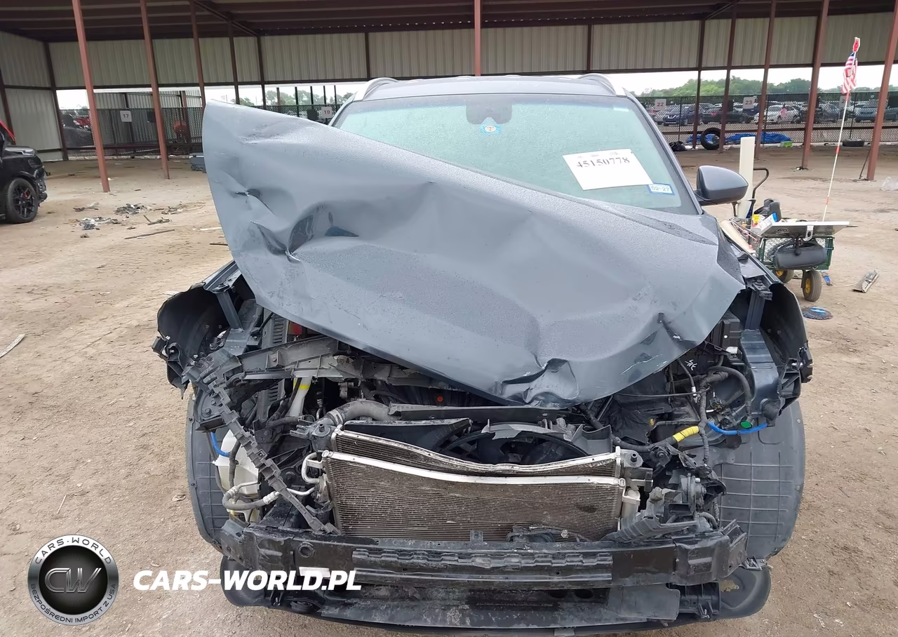 2021 Hyundai Tucson Sel VIN:KM8J33AL2MU360581 - 12