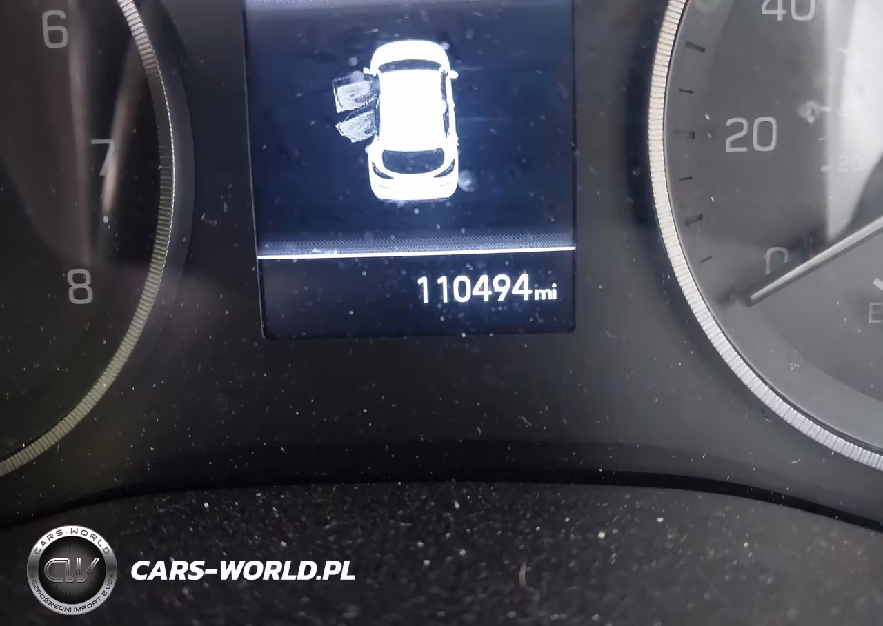2021 Hyundai Tucson Sel VIN:KM8J33AL2MU360581 - 15