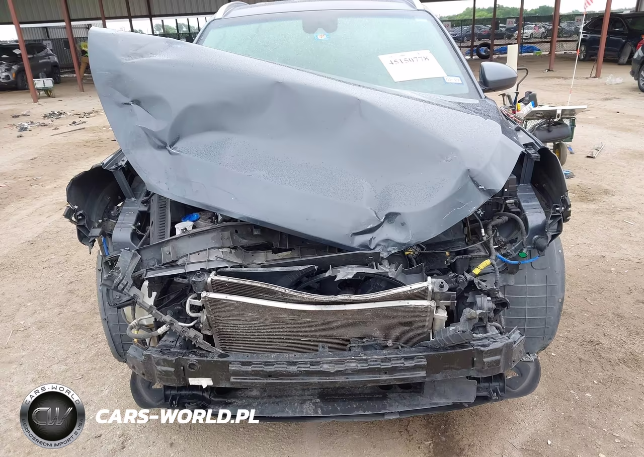 2021 Hyundai Tucson Sel VIN:KM8J33AL2MU360581 - 6