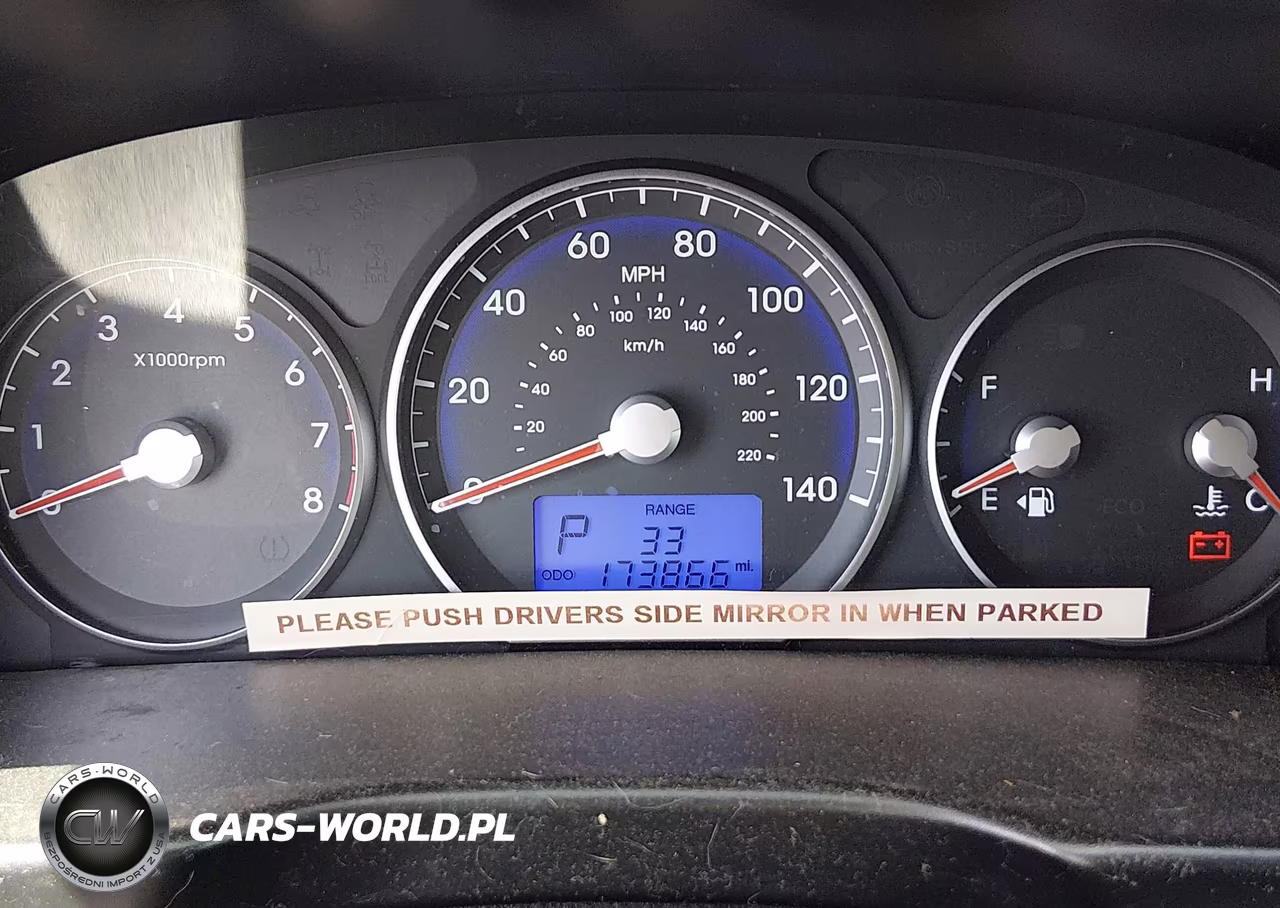 2012 Hyundai Santa Fe Limited V6 VIN:5XYZK4AG1CG155918 - 7