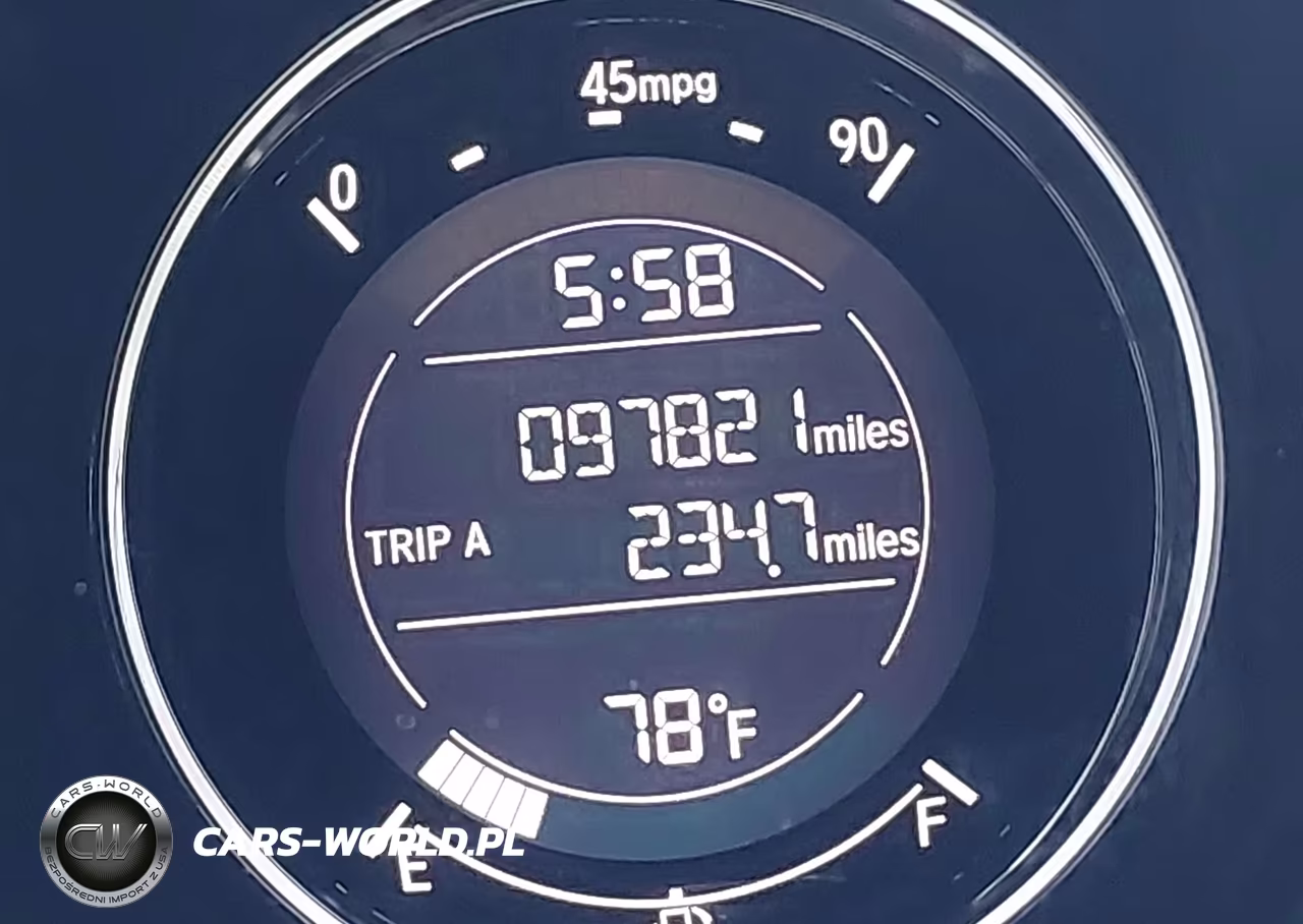 2017 Honda Hr-V Lx VIN:3CZRU5H37HM706733 - 15