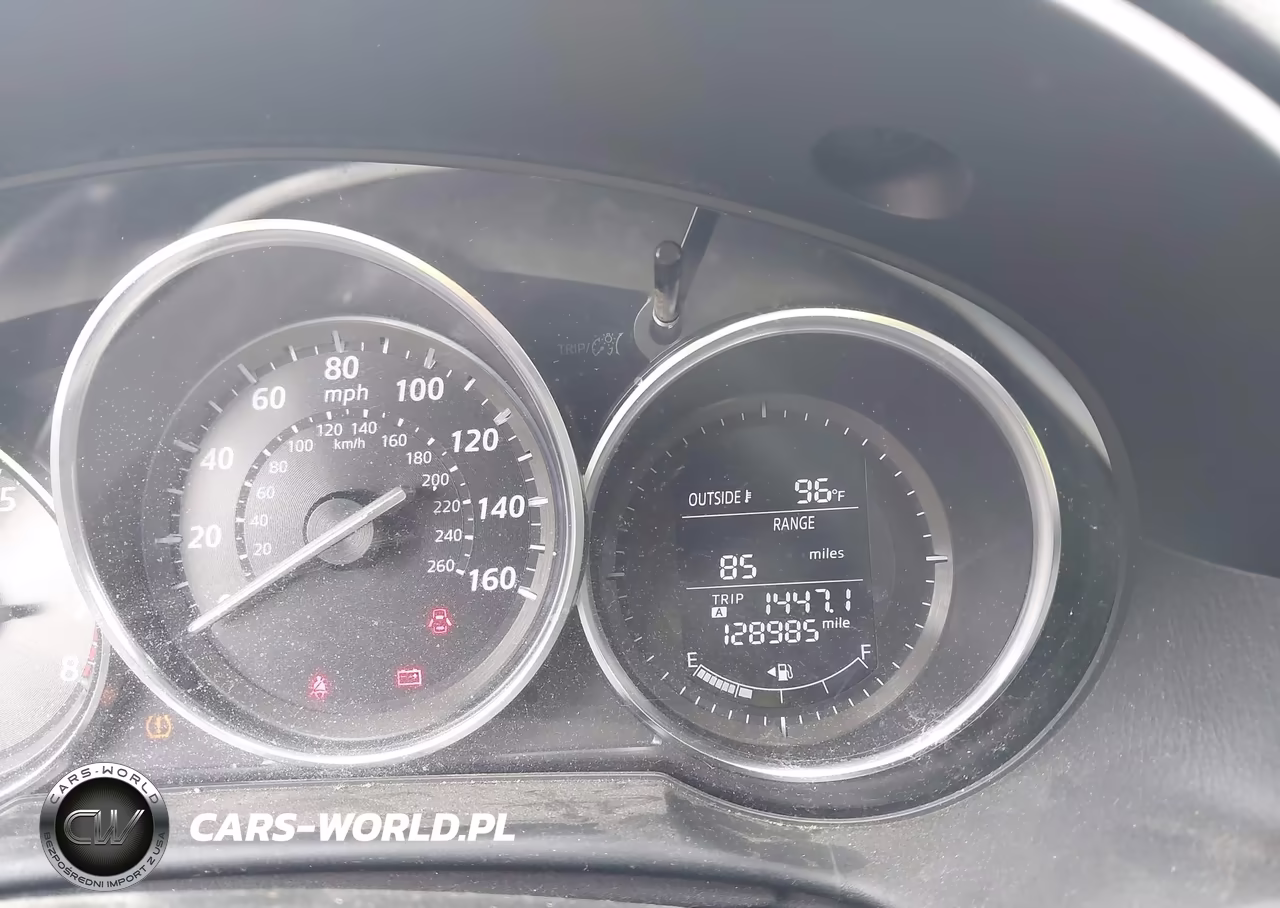 2015 Mazda Cx-5 Touring VIN:JM3KE2CY7F0522728 - 15