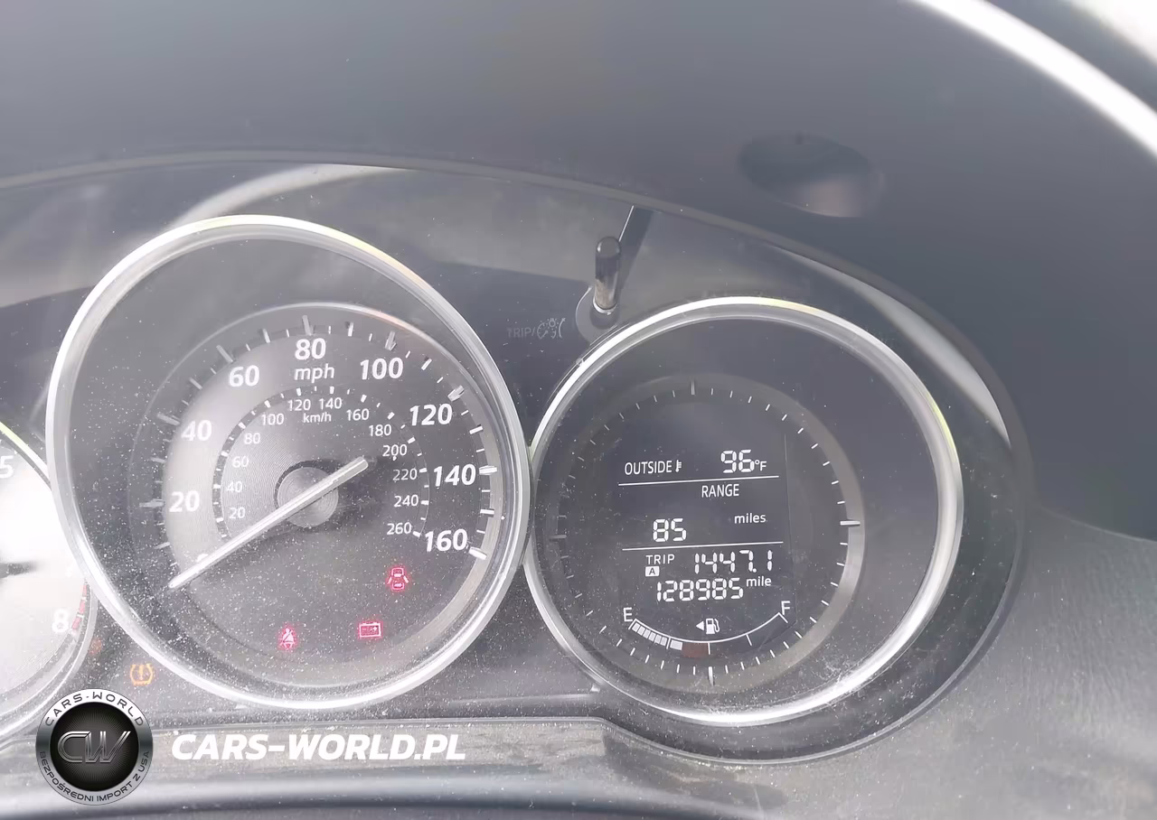 2015 Mazda Cx-5 Touring VIN:JM3KE2CY7F0522728 - 7
