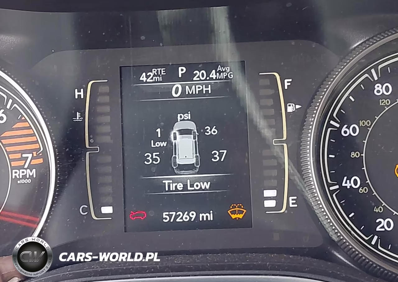 2021 Jeep Cherokee Altitude 4X4 VIN:1C4PJMLBXMD242275 - 16