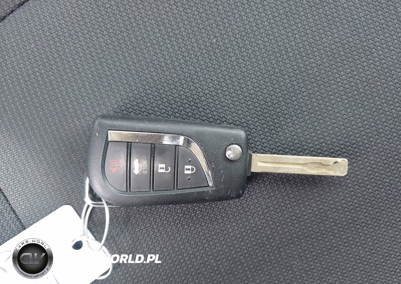 2022 Toyota Corolla Le VIN:5YFEPMAE1NP309296 - 11