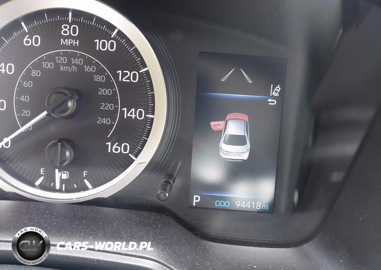 2022 Toyota Corolla Le VIN:5YFEPMAE1NP309296 - 15