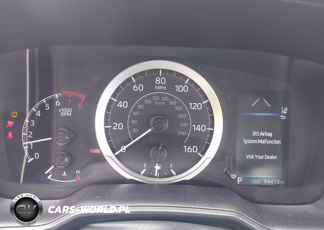 2022 Toyota Corolla Le VIN:5YFEPMAE1NP309296 - 7