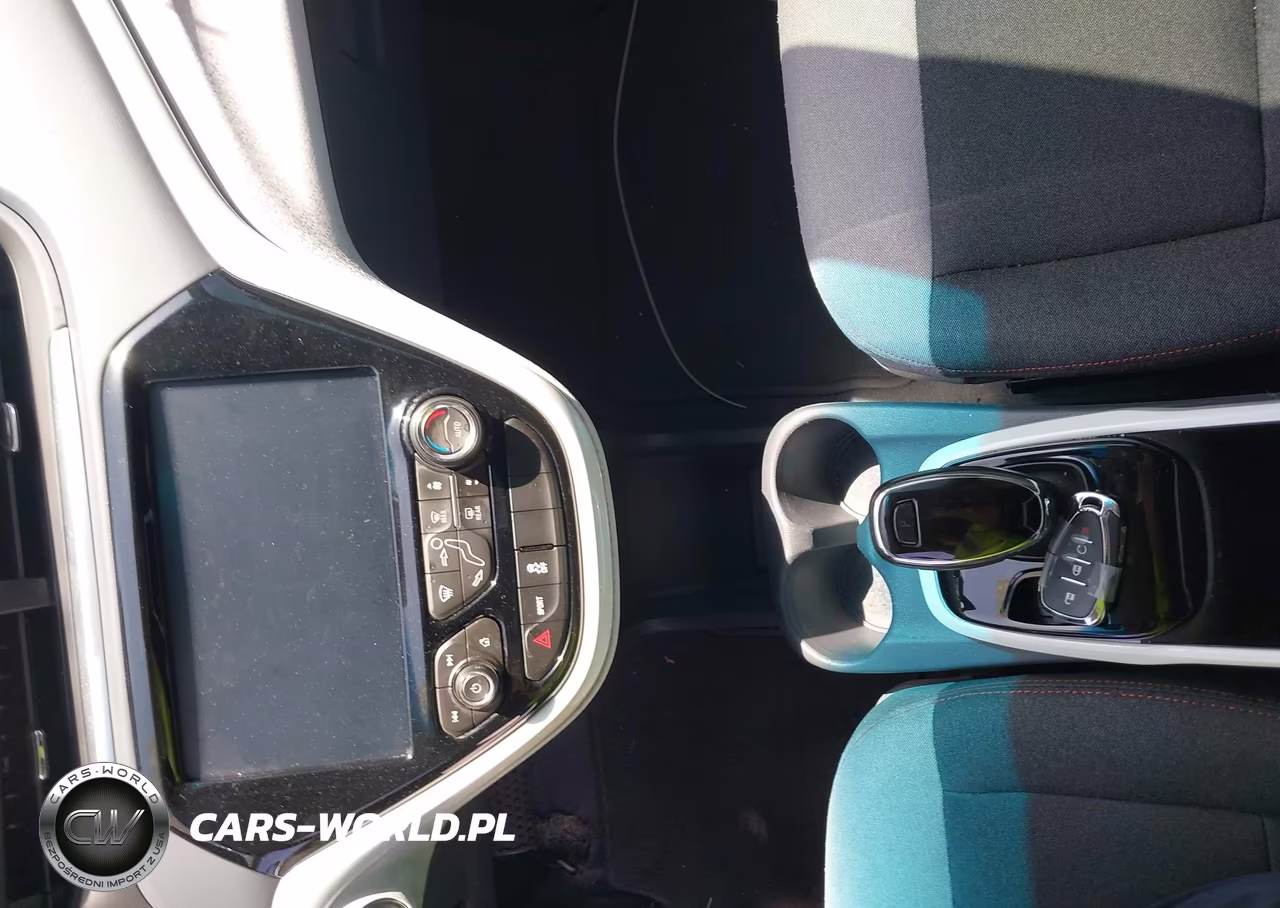 2019 Chevrolet Bolt Ev Lt VIN:1G1FY6S09K4125134 - 11