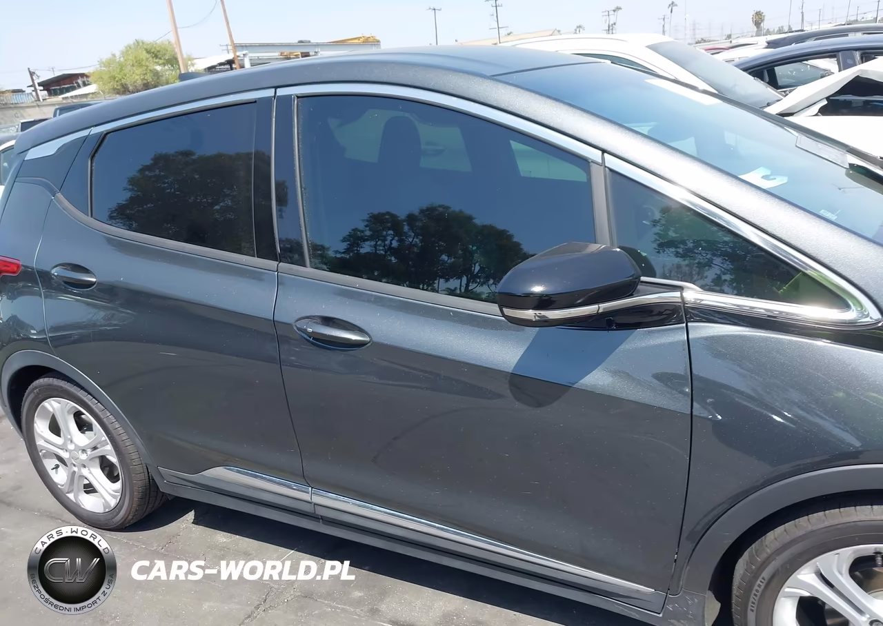 2019 Chevrolet Bolt Ev Lt VIN:1G1FY6S09K4125134 - 14
