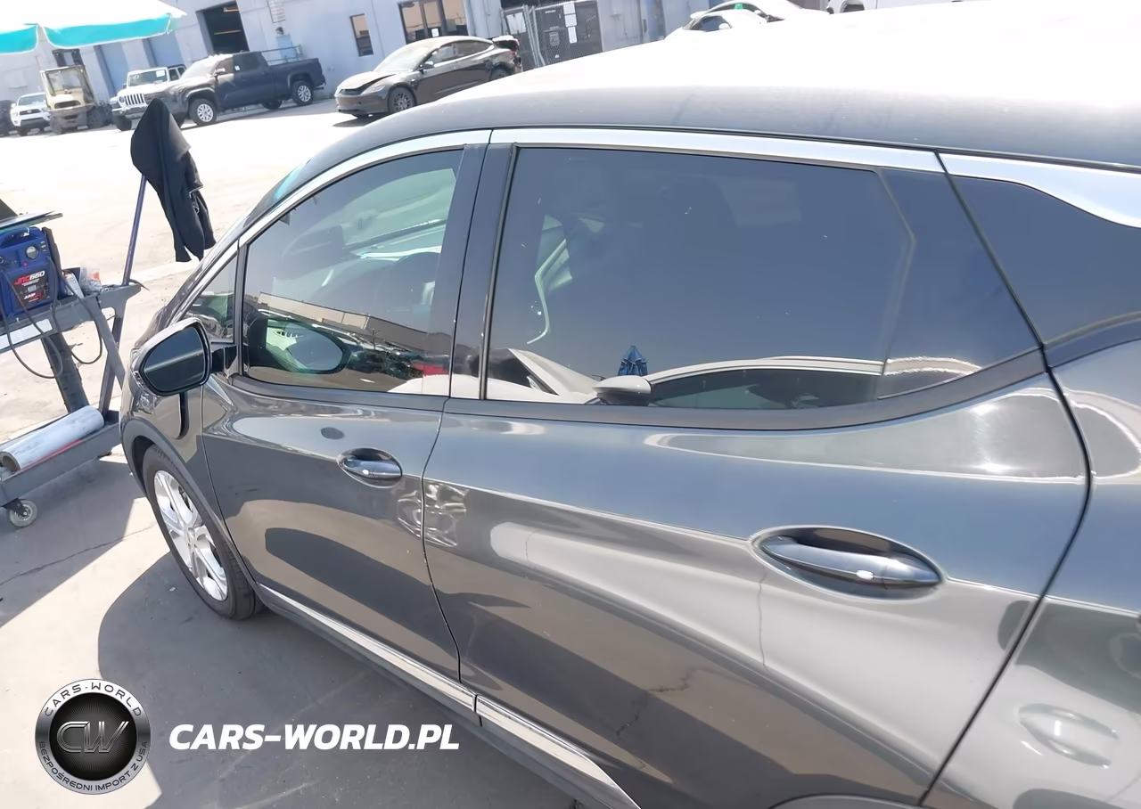 2019 Chevrolet Bolt Ev Lt VIN:1G1FY6S09K4125134 - 15