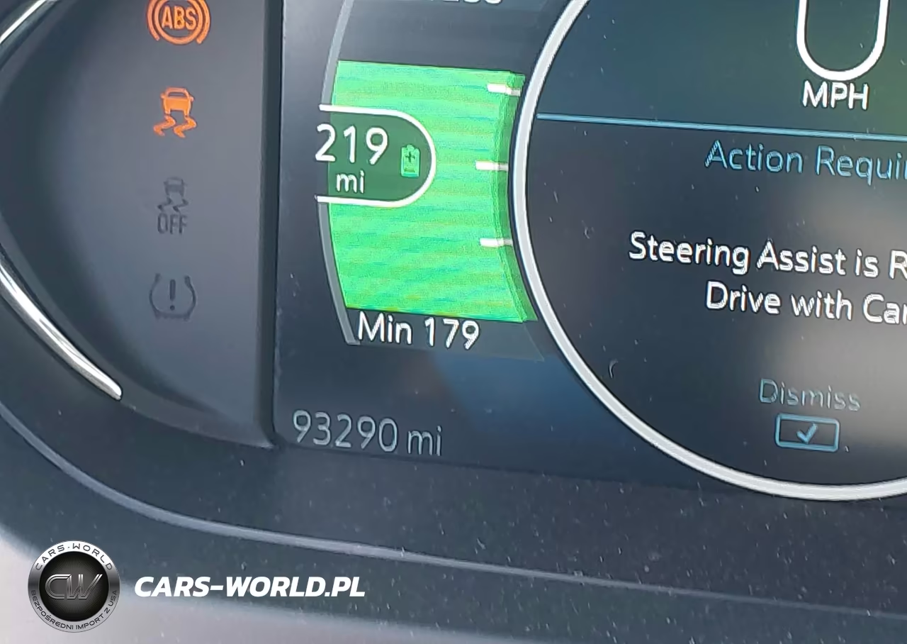 2019 Chevrolet Bolt Ev Lt VIN:1G1FY6S09K4125134 - 16