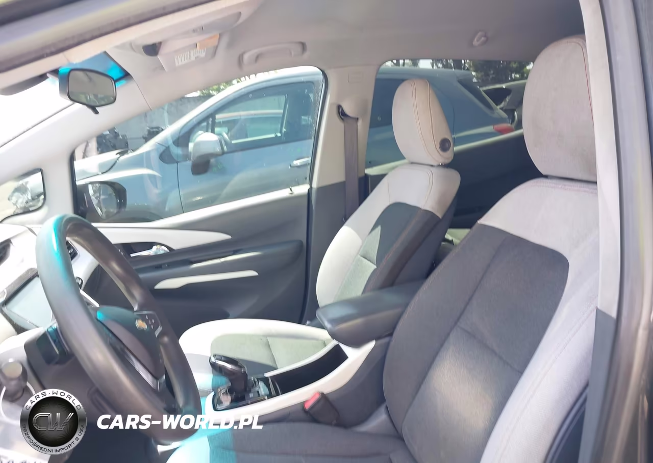 2019 Chevrolet Bolt Ev Lt VIN:1G1FY6S09K4125134 - 21