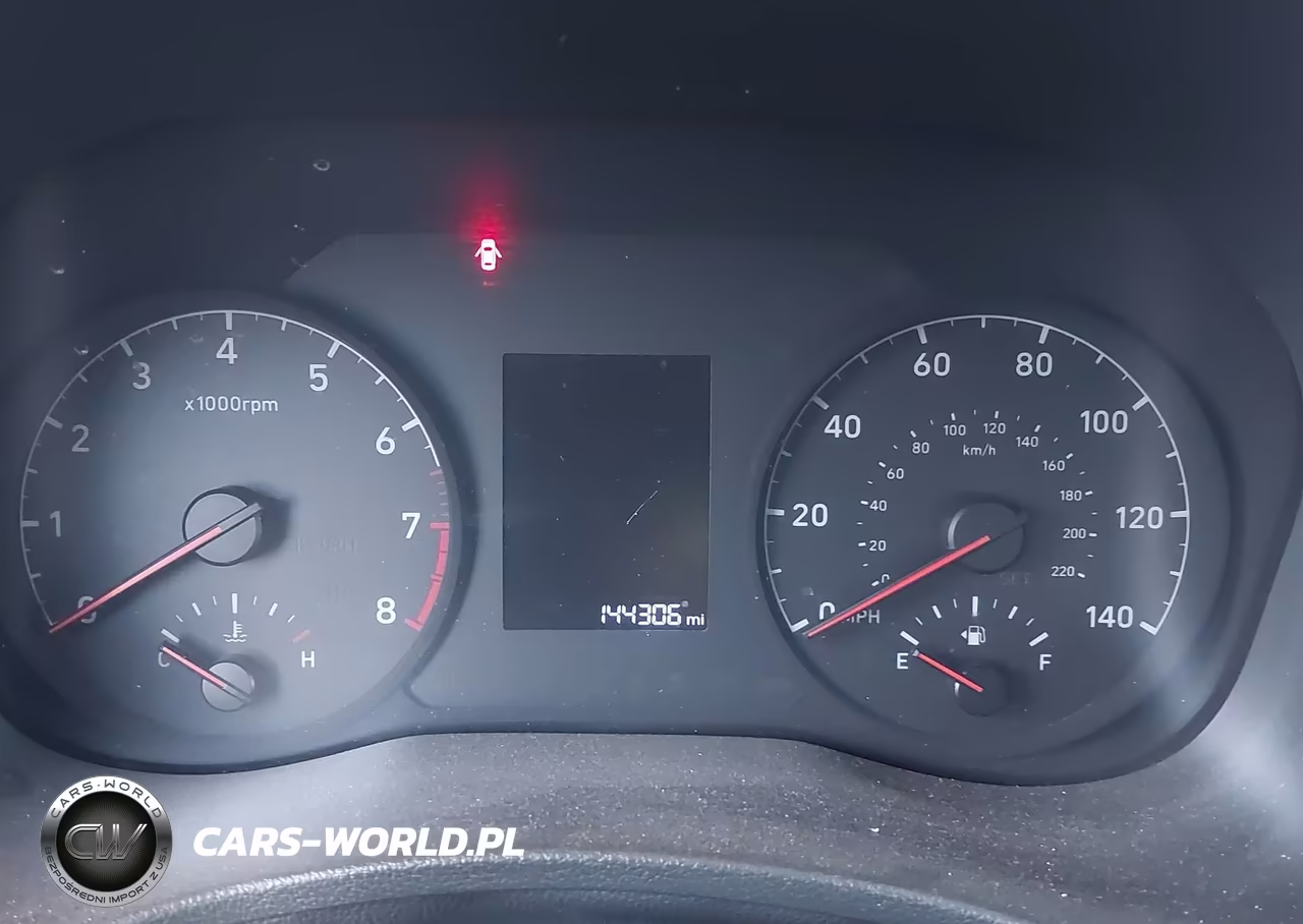 2019 Hyundai Accent Se VIN:3KPC24A35KE064178 - 7
