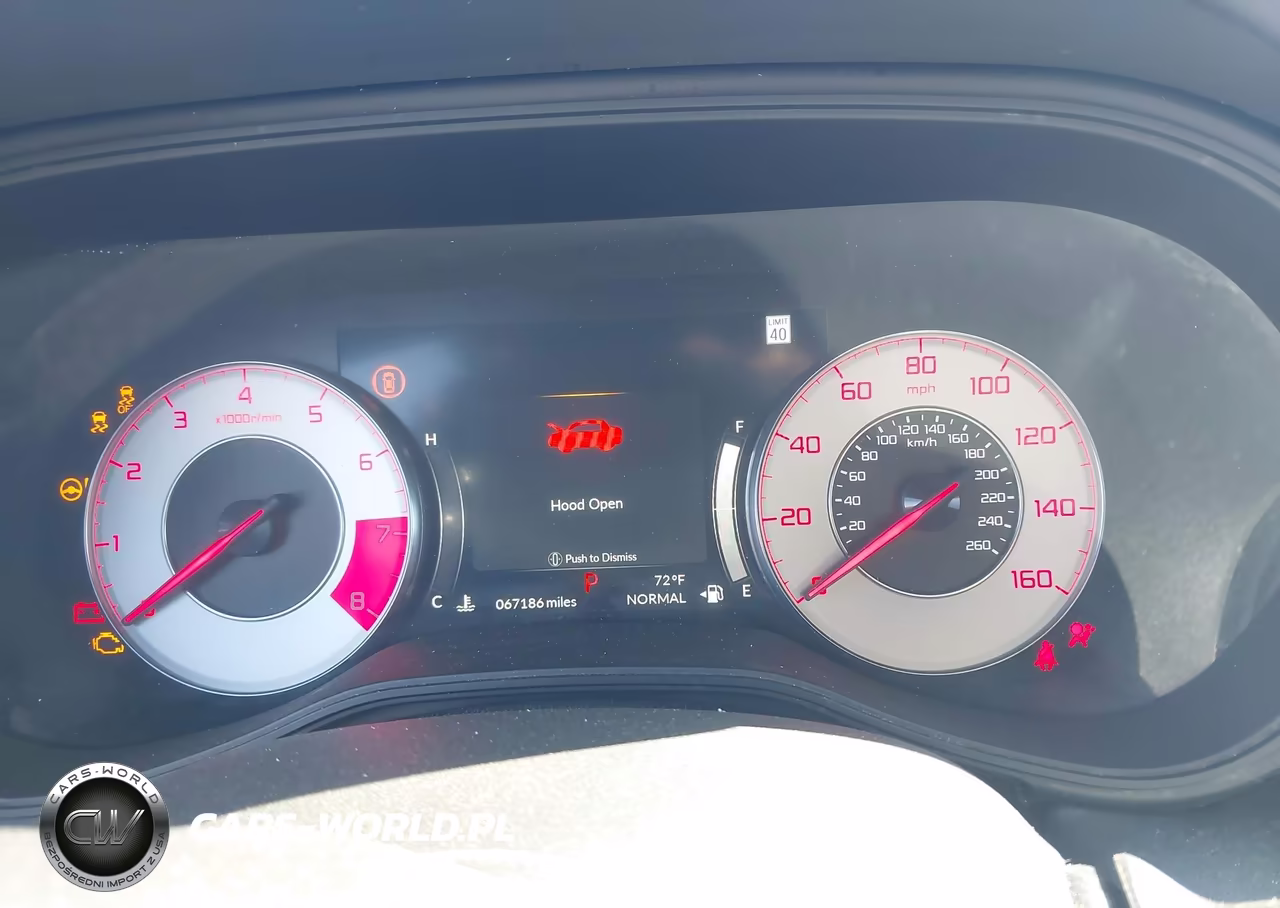 2023 Acura Tlx A-Spec Package VIN:19UUB6F59PA001798 - 7