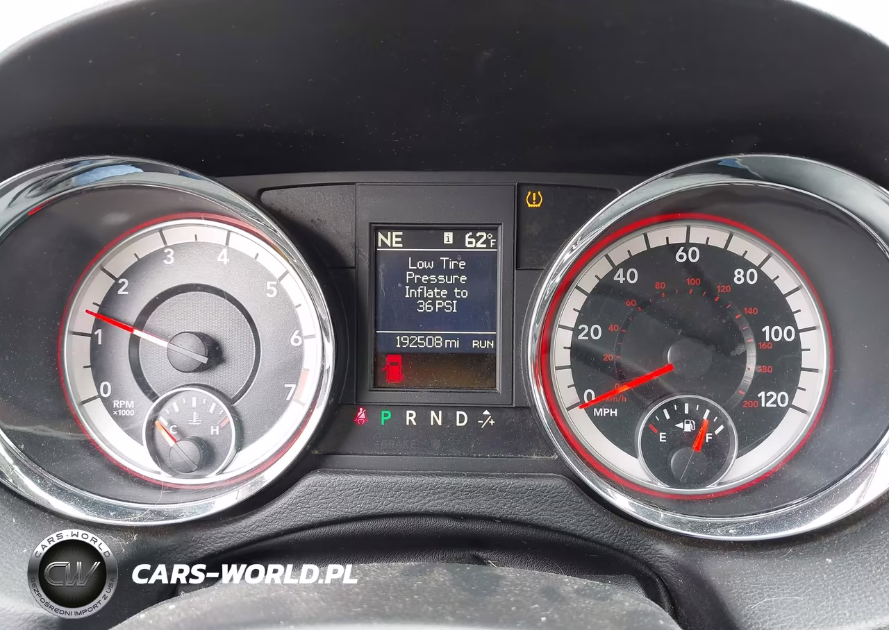 2014 Dodge Grand Caravan Sxt VIN:2C4RDGCG8ER427369 - 7