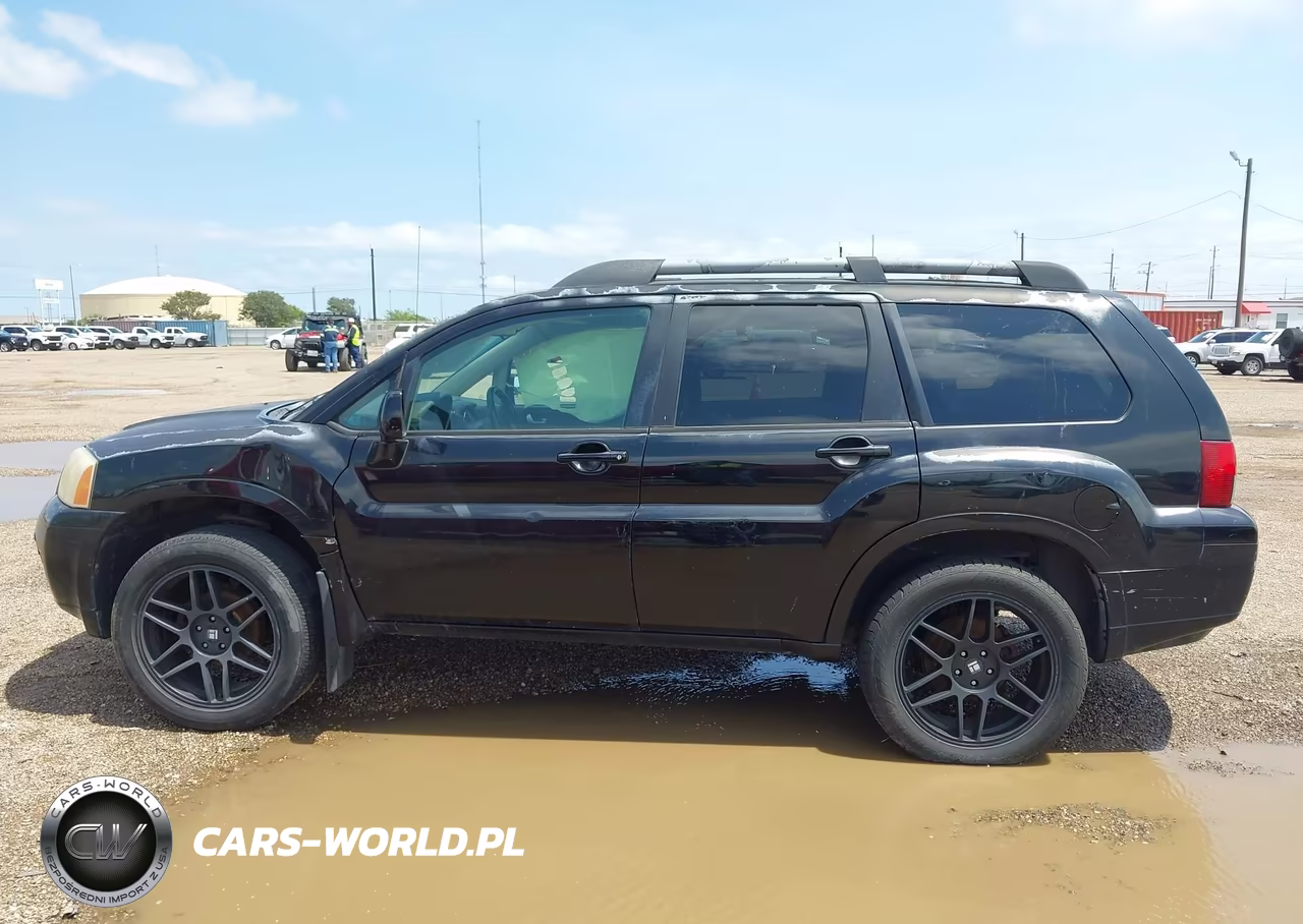 2010 Mitsubishi Endeavor Se VIN:4A4JM3AS9AE005592 - 14