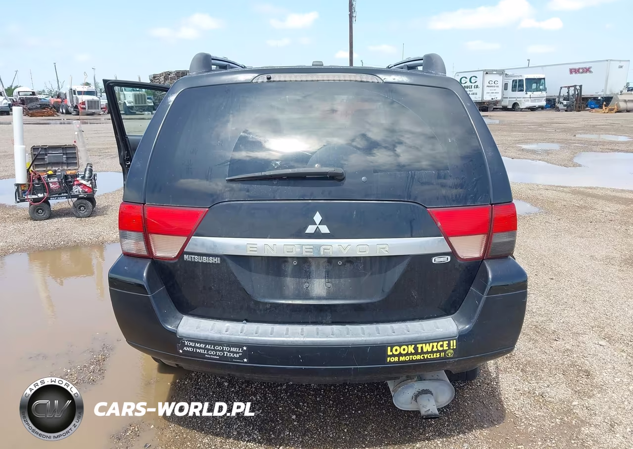 2010 Mitsubishi Endeavor Se VIN:4A4JM3AS9AE005592 - 16
