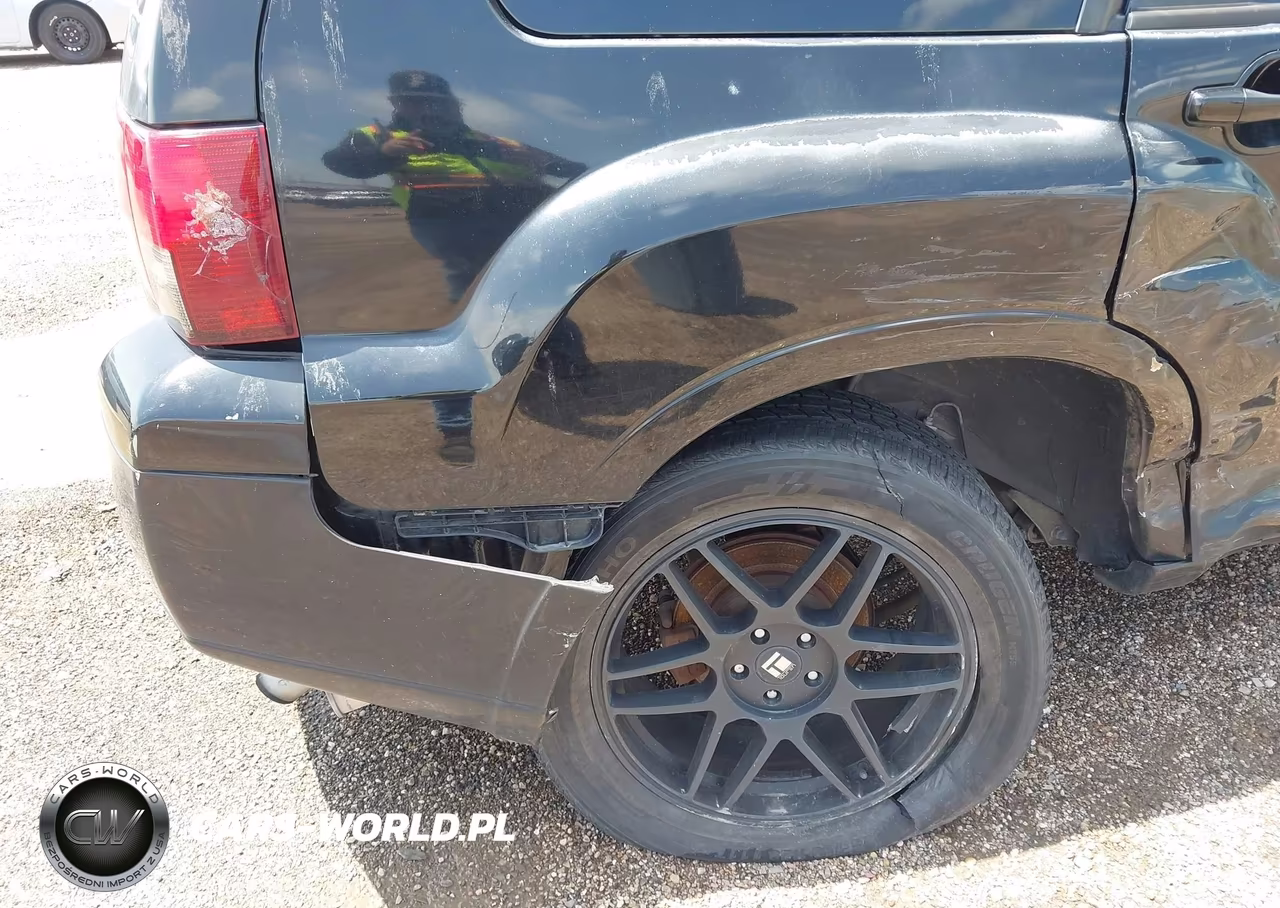 2010 Mitsubishi Endeavor Se VIN:4A4JM3AS9AE005592 - 6