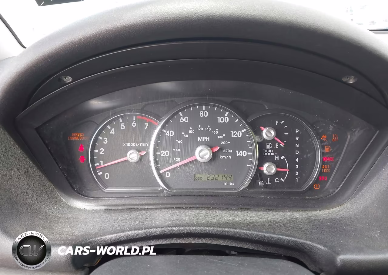 2010 Mitsubishi Endeavor Se VIN:4A4JM3AS9AE005592 - 7