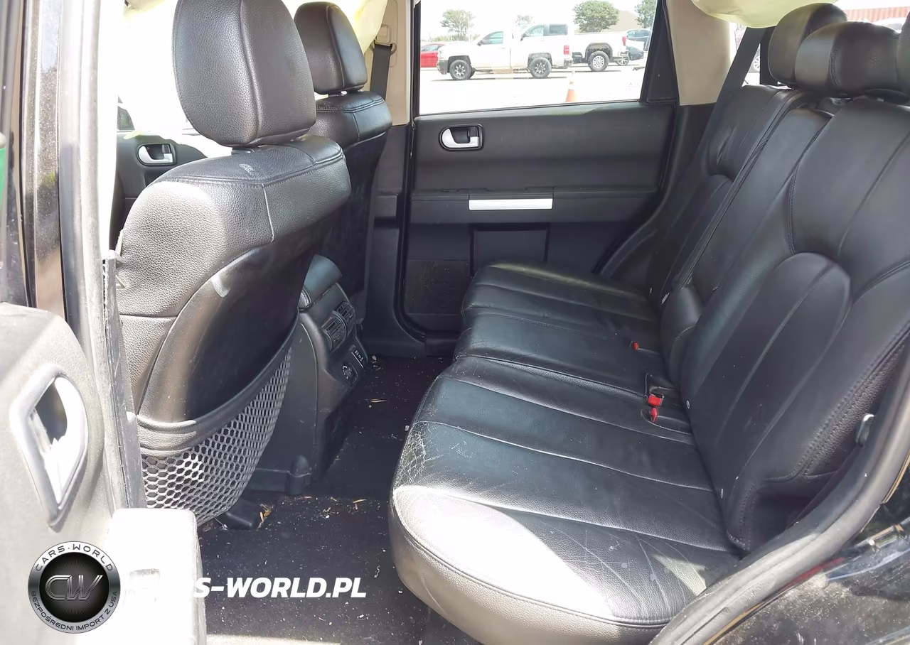 2010 Mitsubishi Endeavor Se VIN:4A4JM3AS9AE005592 - 8