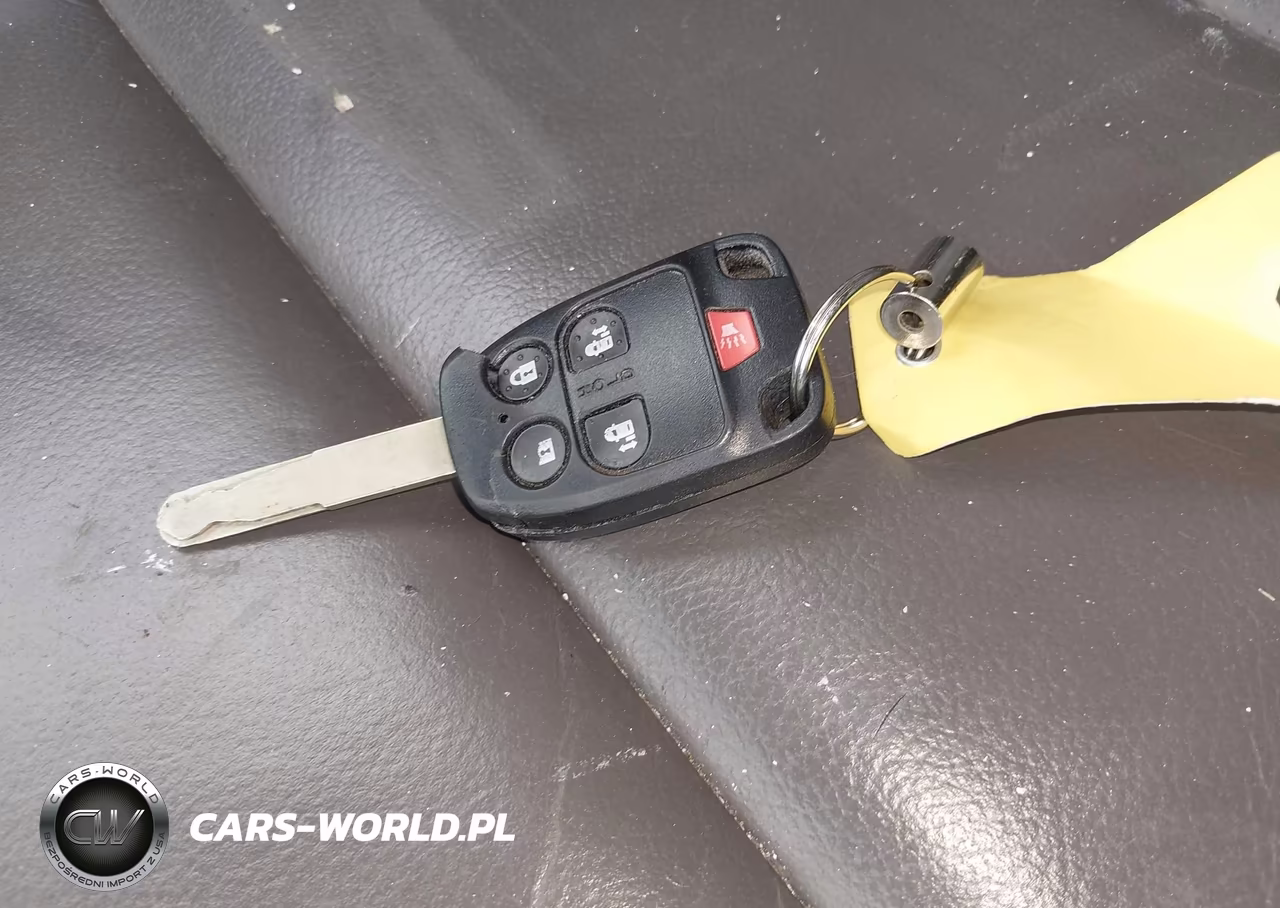 2012 Honda Odyssey Ex-L VIN:5FNRL5H65CB083256 - 11