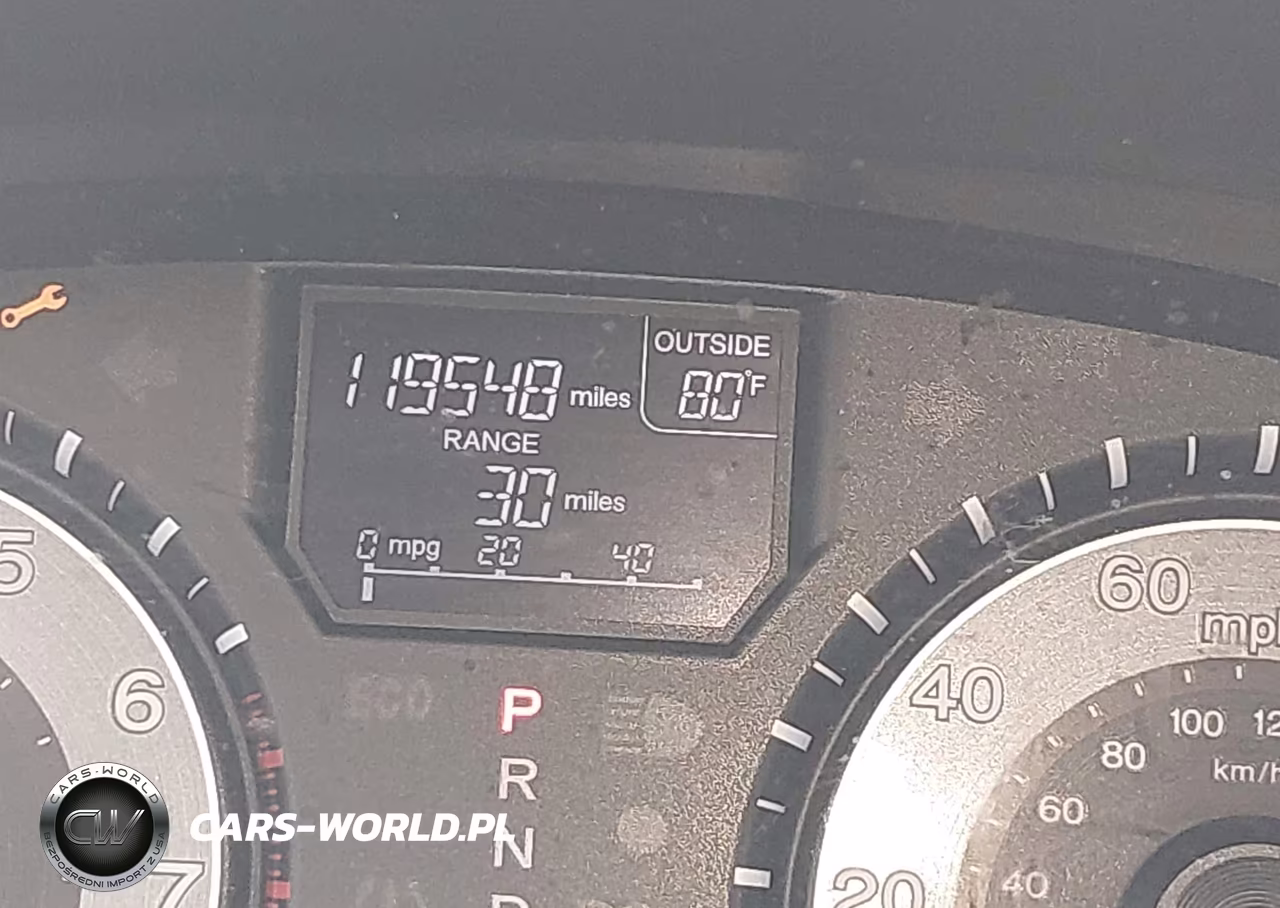 2012 Honda Odyssey Ex-L VIN:5FNRL5H65CB083256 - 15