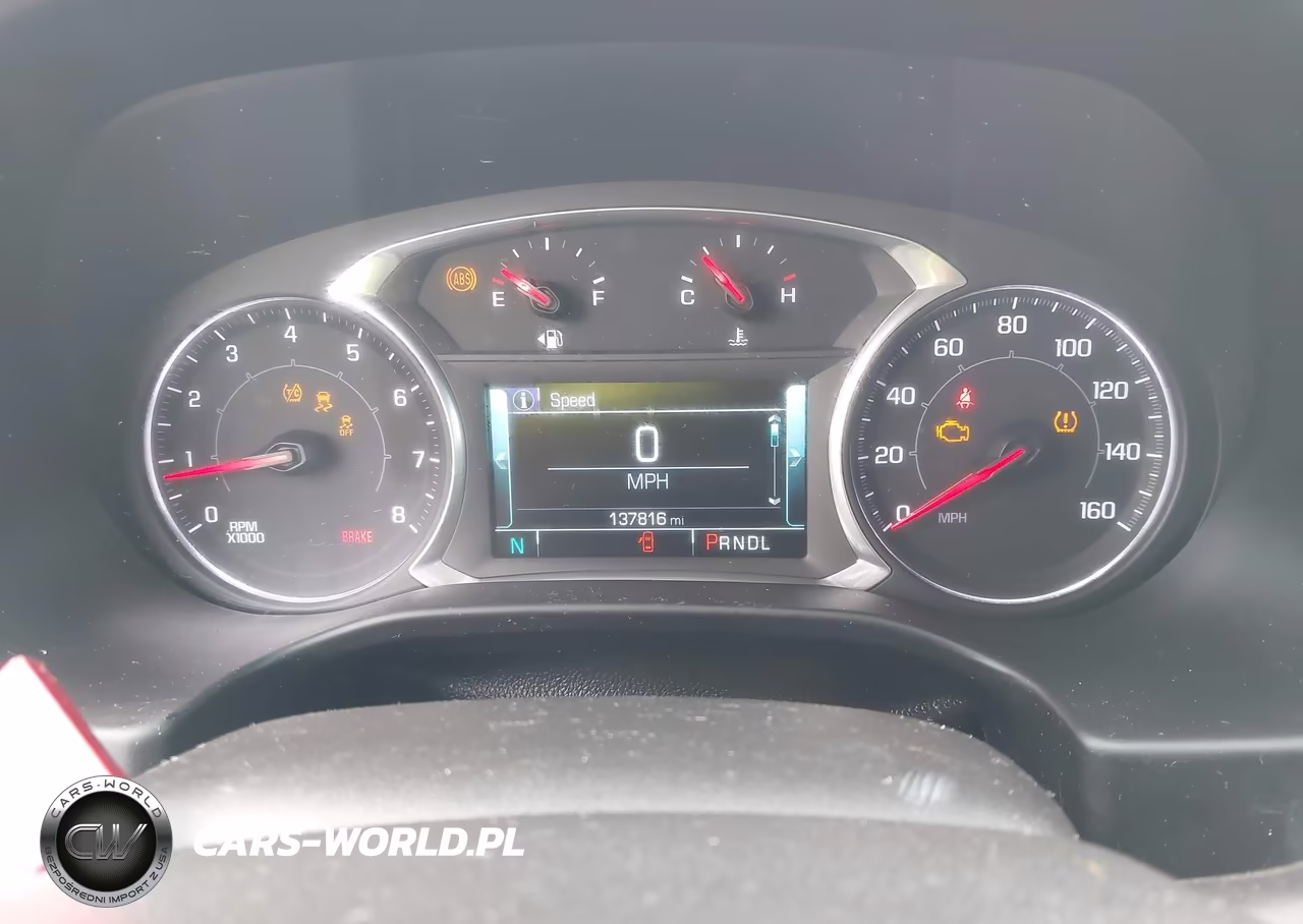 2019 GMC Acadia Slt-1 VIN:1GKKNULSXKZ243817 - 7