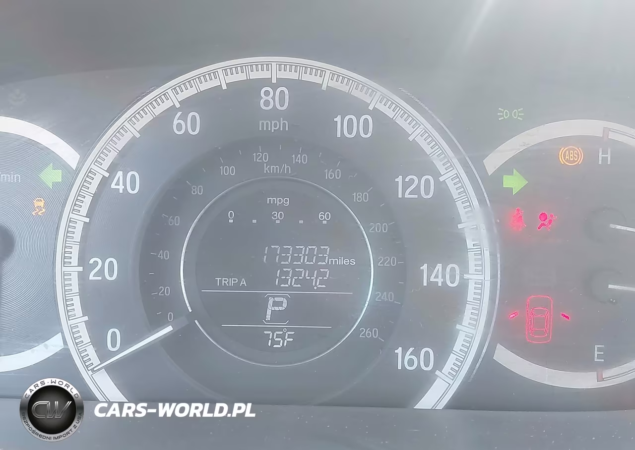 2016 Honda Accord Lx VIN:1HGCR2F35GA045778 - 16
